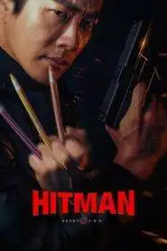 Hitman: Agent Jun (2020) Hindi Dubbed