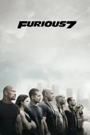 Furious 7 (2015) Hindi Dubbed