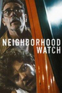 Neighborhood Watch (2025) English HD